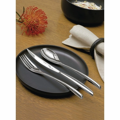 『 Sambonet bamboo 』ナイフ＆フォーク 2セット imgrc0077520689.jpg